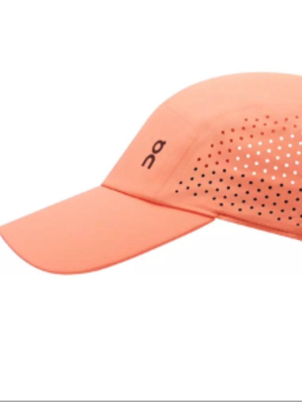 On Running Lightweight Cap